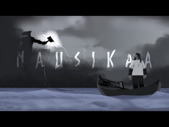 Eolya - Nausikaa (Official Animated Film)