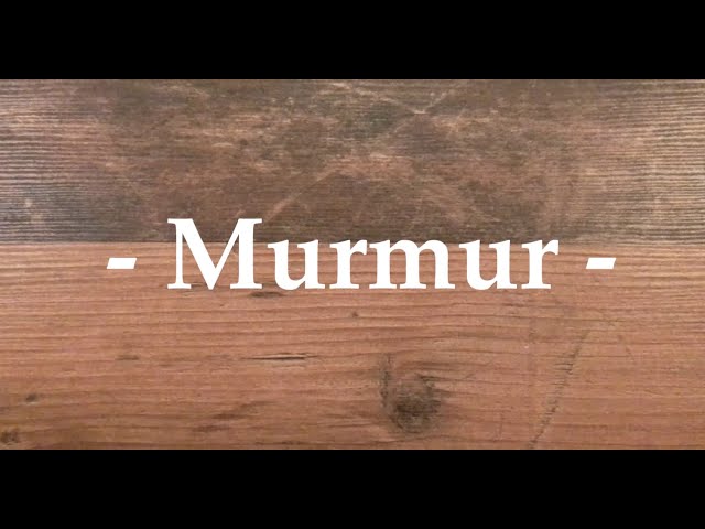 Murmur - "Verschlinger der astralen Schädlinge" (Wolfgards Dämonenkunde)