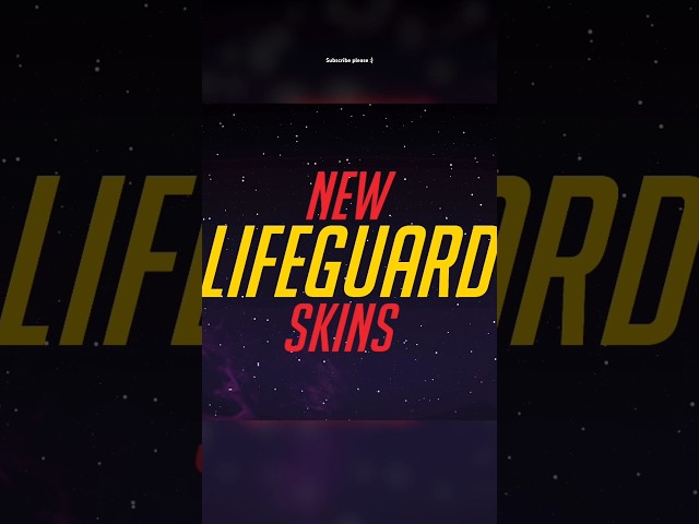 Overwatch Community when they see the new skins
