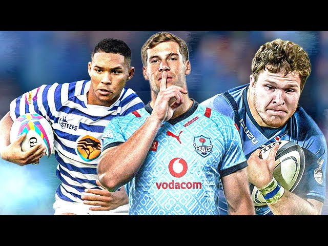 Top Rising Stars: Rugby's Youth Talent