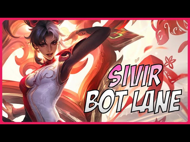 3 Minute Sivir Guide - A Guide for League of Legends