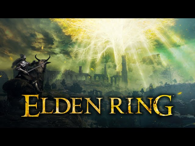 Elden Ring - Without A Shadow Of A Doubt