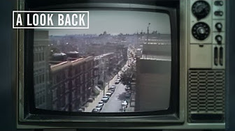 A Look Back | CBS New York