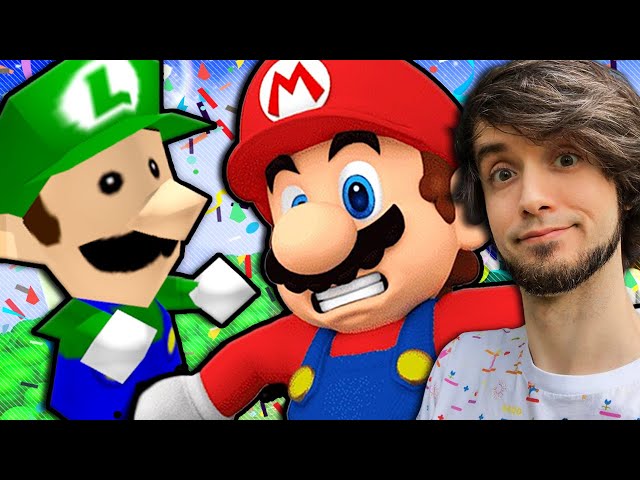 Top 5 BEST and WORST Mario Party Games - PBG