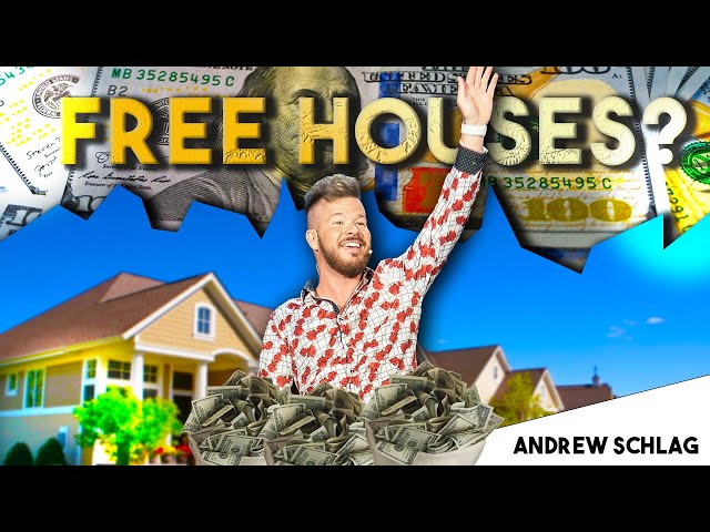 Creative Financing Unleashed Pt. 2 - Finding Houses
