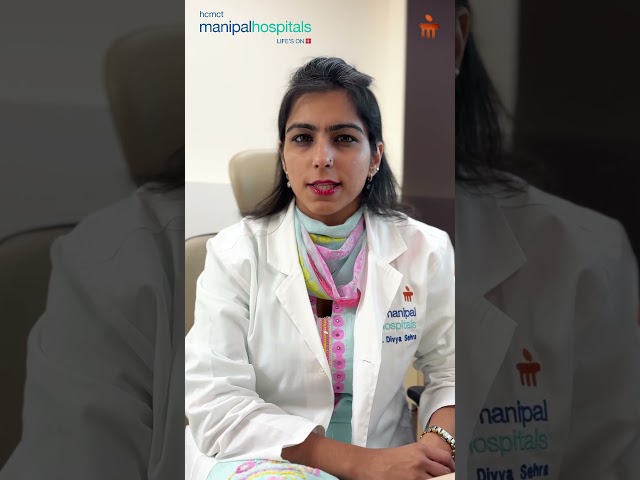 यूटरिन कैंसर | डॉक्टर दिव्या सेहरा | मणिपाल हॉस्पिटल न्यू दिल्ली