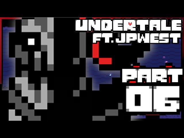 The War of Humans and Monsters ~ PART 06 - UNDERTALE, the Pacifist Route - TheNintenDudes