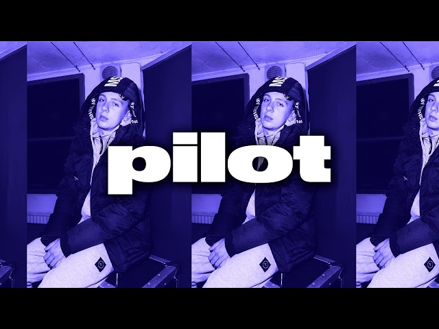 [FREE] Aitch Type Beat | "Pilot" | UK Rap Beats 2021