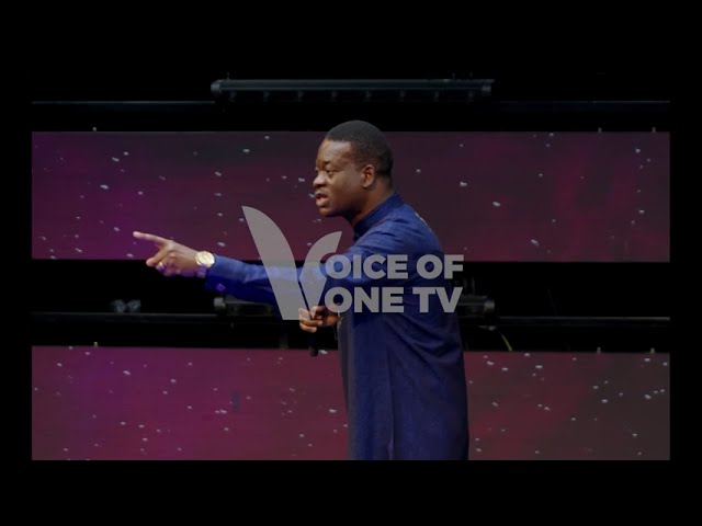 HOW TO START YOUR DAY!  ||  APOSTLE AROME OSAYI
