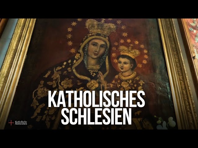 Katholisches Schlesien - Alte Messe & Der Rosenkranz