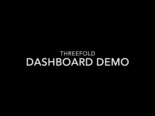 The ThreeFold Dashboard 101 | Explore. Manage. Deploy.