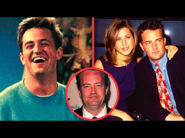 Matthew Perry's ketamine suppliers could face charges in probe of 'Friends' star's death,