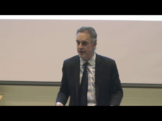Jordan Peterson on How Creative You Are