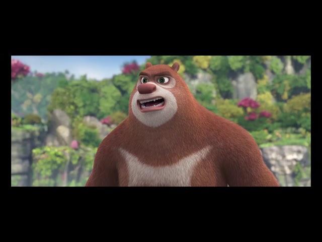 Boonie Bears: Fantastica |Teaser | Animated Films