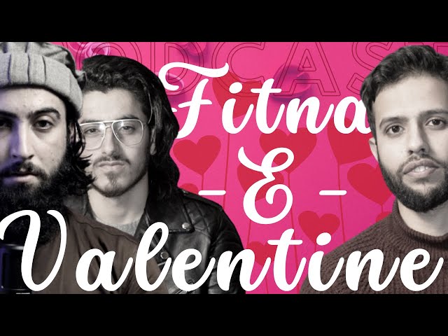 Fitna-e-Valentine (Podcast) || Youth Club Doda