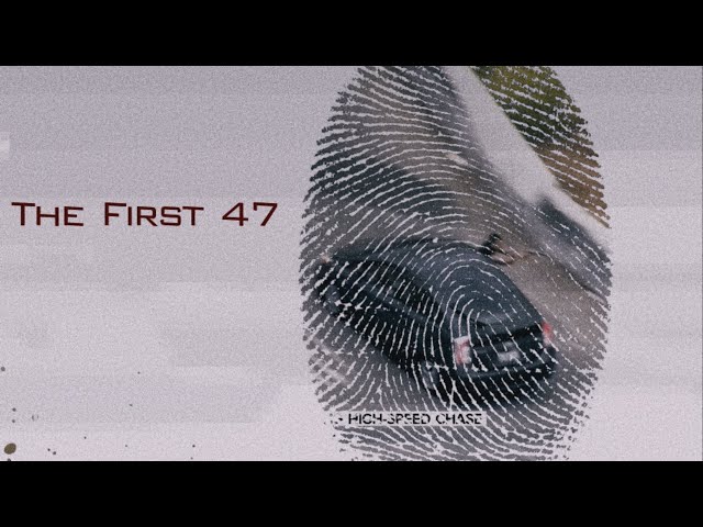 The First 47 (The First 48 Parody) [UPOE INC.]