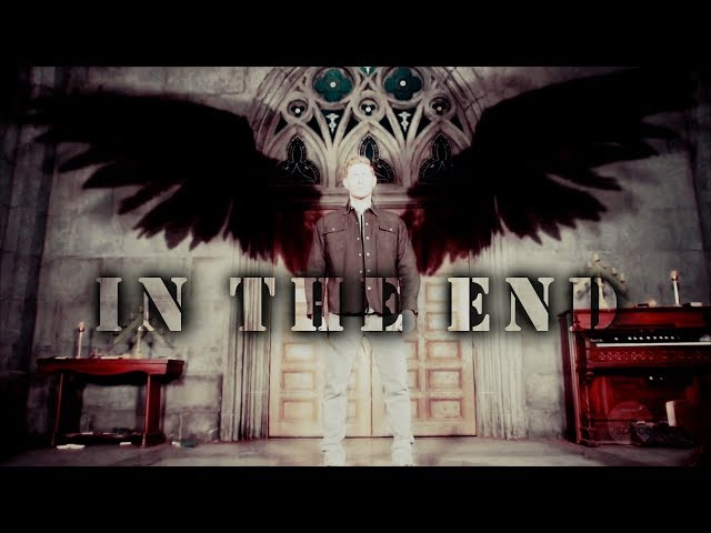 Supernatural || In the end