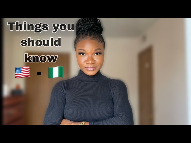 Studying in USA as an international student | things they don’t tell you