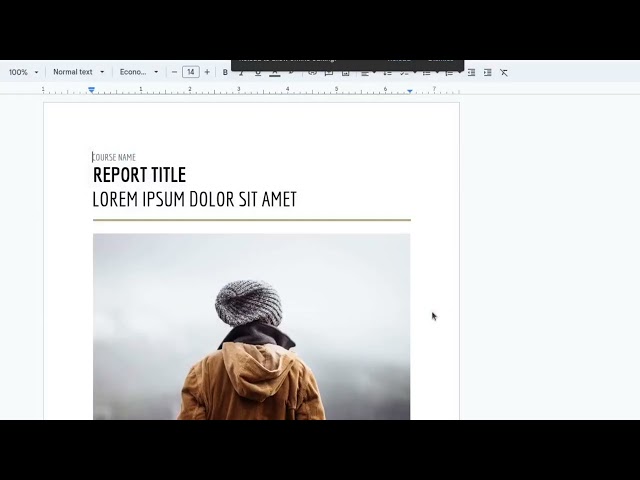 How to Access Google Docs Offline: Step-by-Step Tutorial