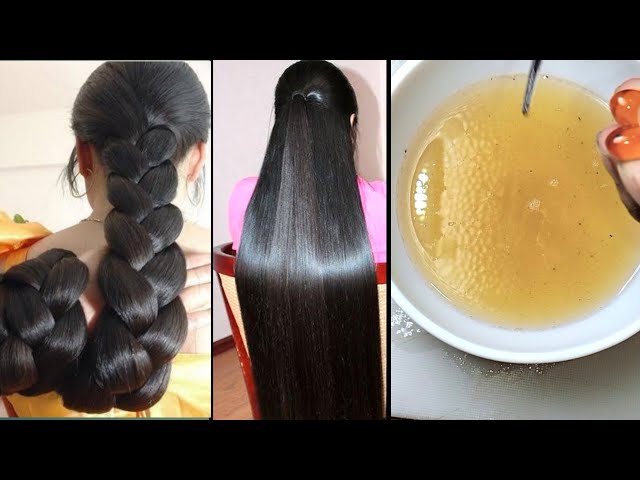 Double Speed hair growth homemade oil! hair growth tips! how to get long hair- chadni beauty