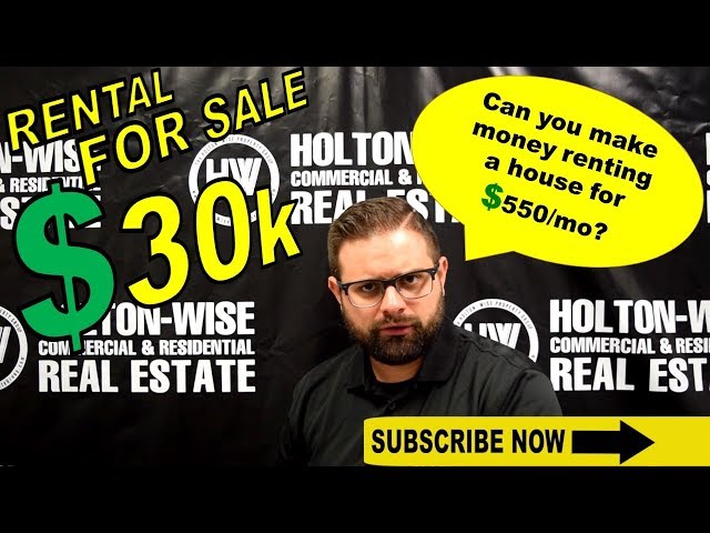 Is the Rent too Low to Cash Flow? | Investment Properties For Sale - 4279 E 163