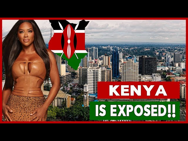 10 Best Places To Visit In Kenya, 2022.