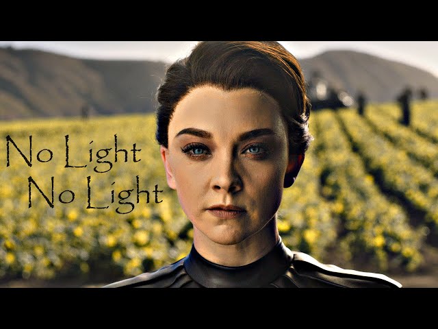 Magda - No Light No Light