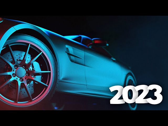 Car Music Mix 2023 🔥 Best Remixes of Popular Songs 2023 & EDM, Bass Boosted