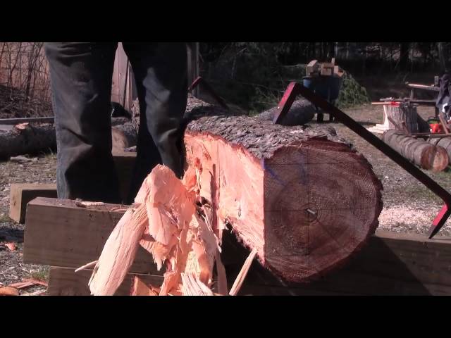 Crafting Frames of Timber with Mike Beaudry