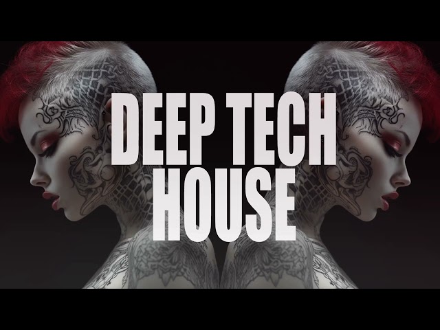 Marco Carola - Blood Remix | Deep Tech House TRACK | Martinez Brothers | MUSICON HOUSE | Defected