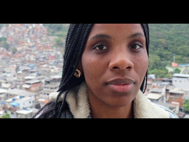 Blooming Cities: Of Women and Favelas