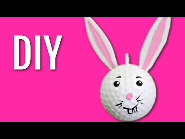 Easter Bunny | Easter Decorating Ideas