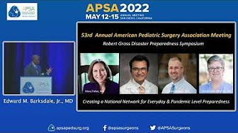 APSA 2022 Annual Meeting
