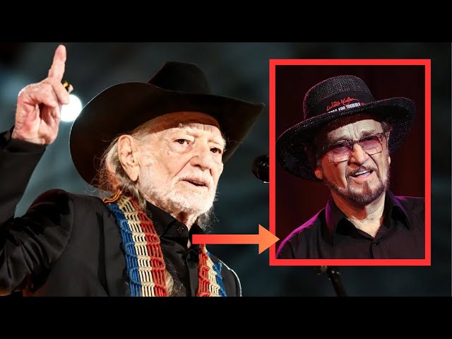For His Confidante, Enforcer, Drummer, and Friend: The Meaning Behind “Me and Paul” by Willie Nelson