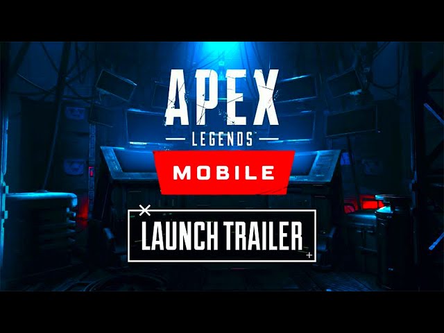 OFFICIAL | Apex Legends: Mobile Trailer