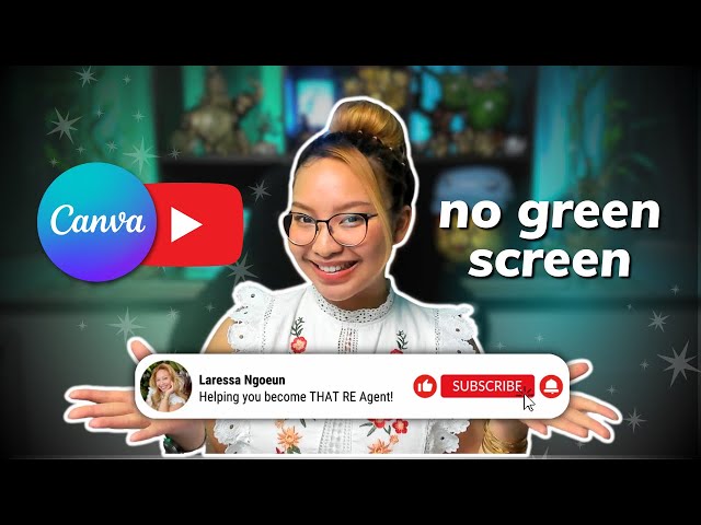 3 WAYS to Make YouTube Subscribe Animation without a Green Screen!