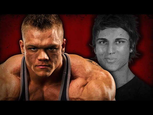 5 Famous Bodybuilders Who Tragically Died Young