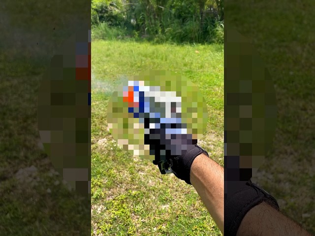5 Extremely DANGEROUS Nerf Mods ⚠️