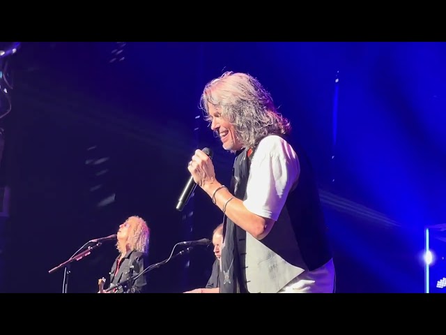 Foreigner ~ Waiting For A Girl Like You ~ Live 3/30/2024 ~ The Venetian ~ Las Vegas