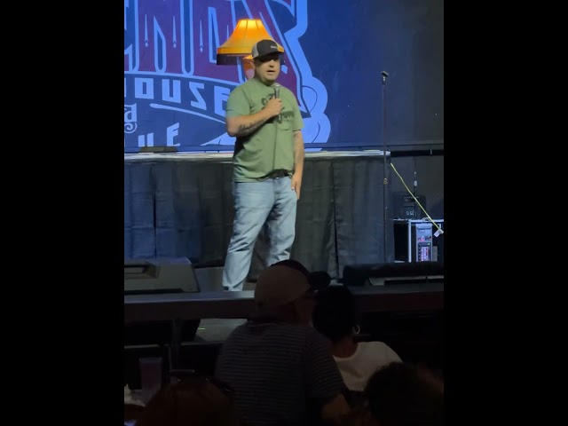 #comedy #standup #ferrell #comedian Legends in Chickasha