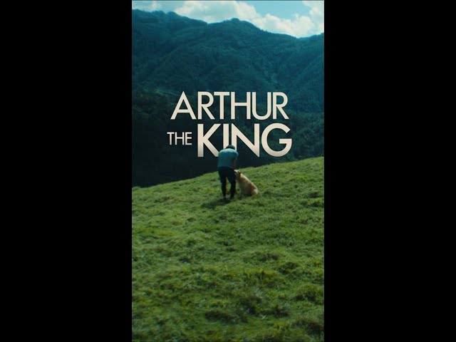 Arthur The King | In Theaters March 15, 2024