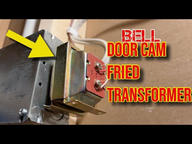 Why Dumb Doorbell Don't WORK!