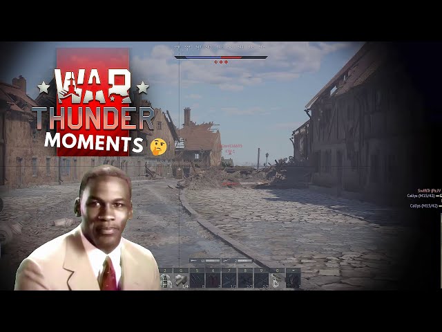 War Thunder Moments PL (#1) #edit #warthunder #warthunderedit #wot