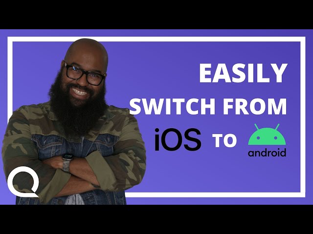 How to: Switch from iPhone to Android WITHOUT the headaches!