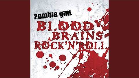Blood, Brains & Rock 'N' Roll