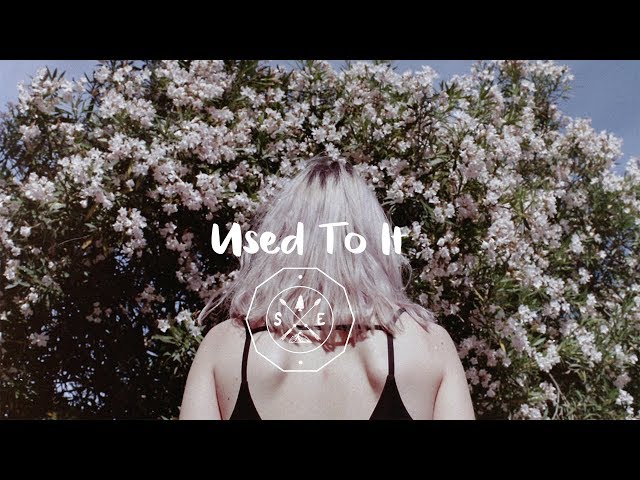 Ashe - Used To It