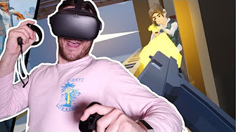 VR games FREE!!!