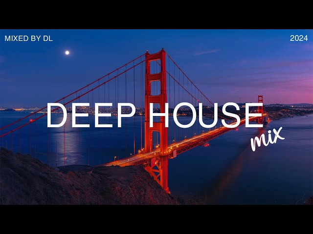 Chillout 2024 24/7 Live Radio • Summer Tropical House & Deep House Chill Music Mix by DL Music #3
