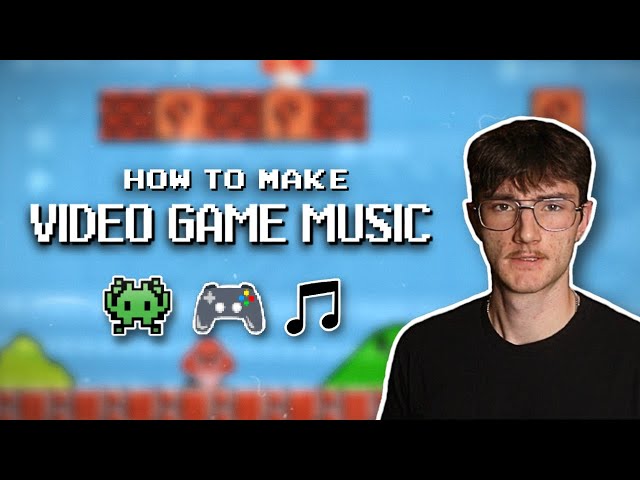 How to Make Video Game Music in FL Studio