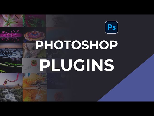2 Brilliant (& FREE) Photoshop Plugins for Beginners